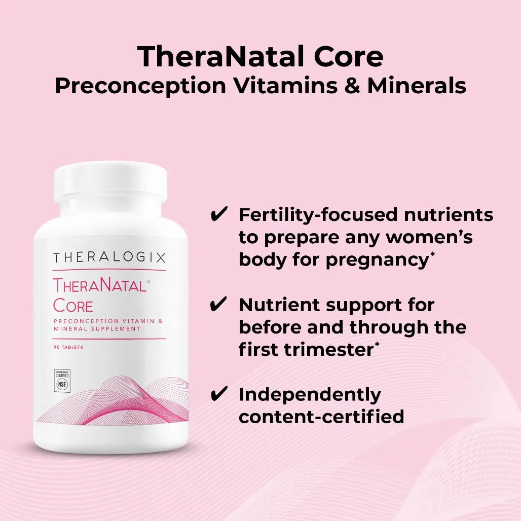 TheraNatal Core