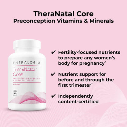 TheraNatal Core