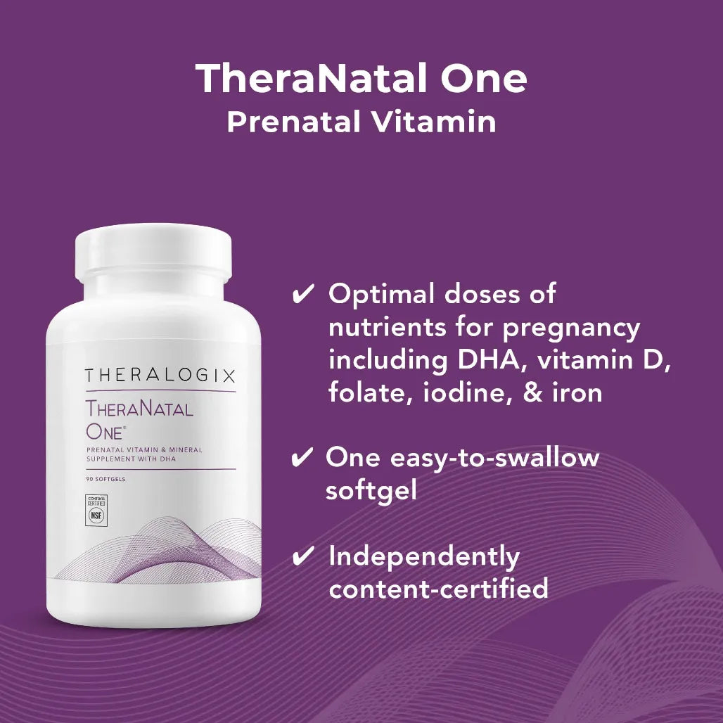 TheraNatal One