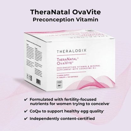 TheraNatal OvaVite