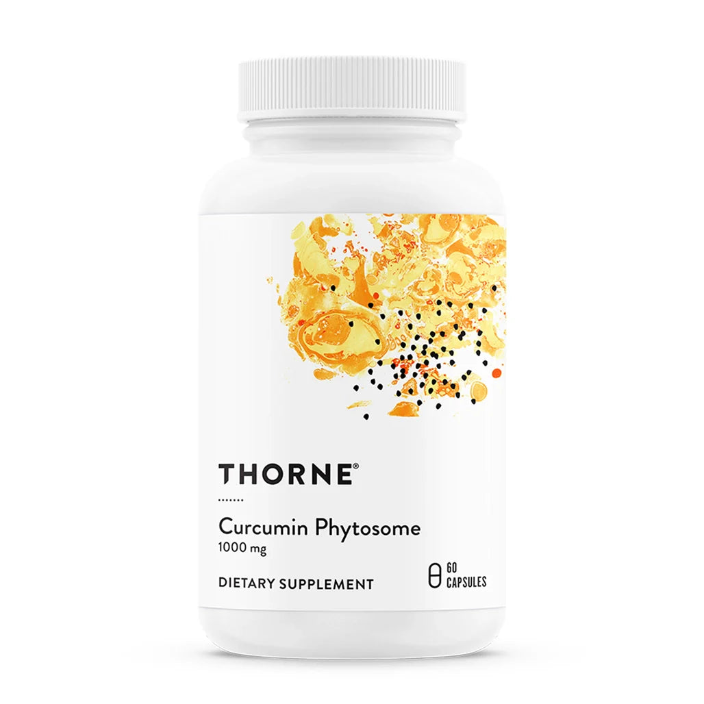 turmeric curcumin phytosome with meriva​