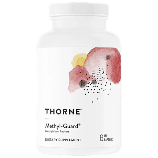 Thorne Methyl-Guard - 180 Caps