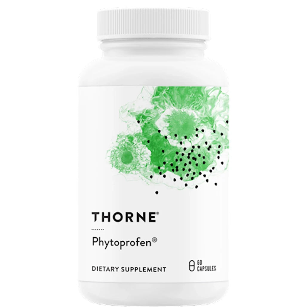 Thorne Phytoprofen - 60 caps