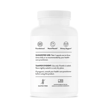 Thorne Potassium Citrate