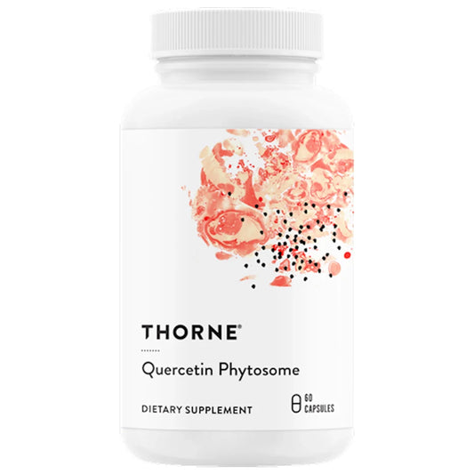 Thorne Quercetin Phytosome - 60 caps