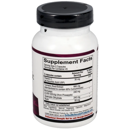 Traumeric Ortho Molecular Products