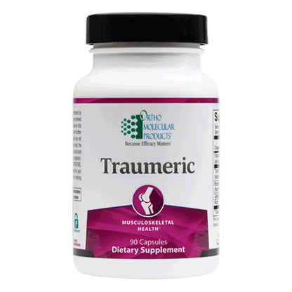 Traumeric Ortho Molecular Products