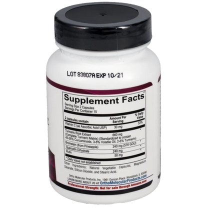 Traumeric Ortho Molecular Products