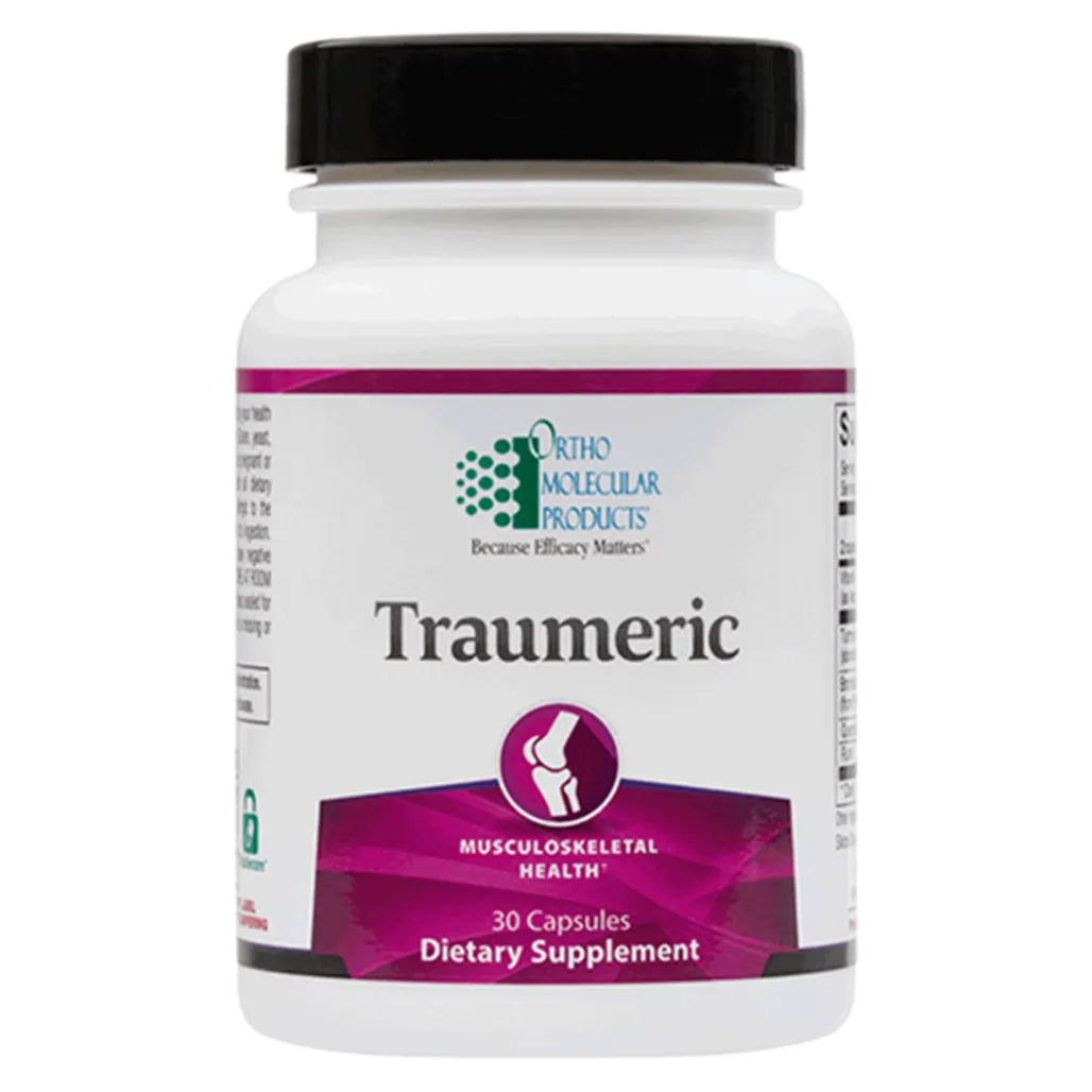 Traumeric Ortho Molecular Products