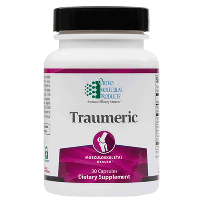 Traumeric Ortho Molecular Products