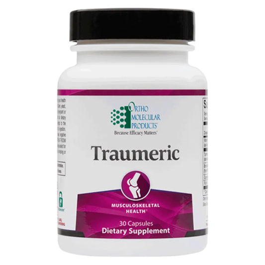Traumeric Ortho Molecular Products