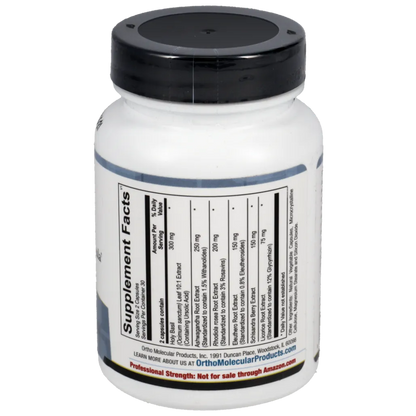 TruAdapt Ortho Molecular Products