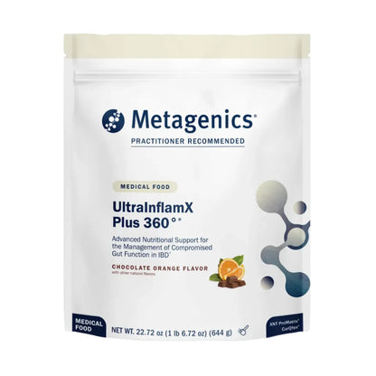 UltraInflam-X-Plus-360-Chocolate-Orange-metagenics