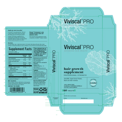 Viviscal Pro Hair Health