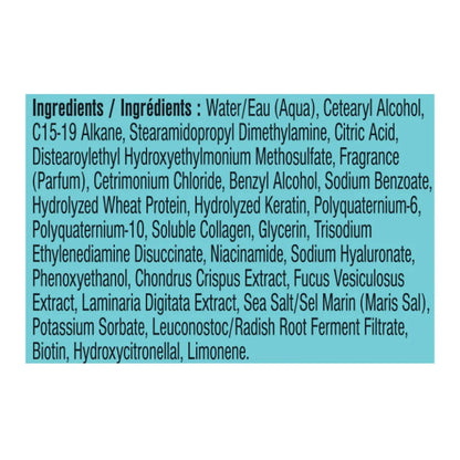 Viviscal Pro Strengthening Conditioner