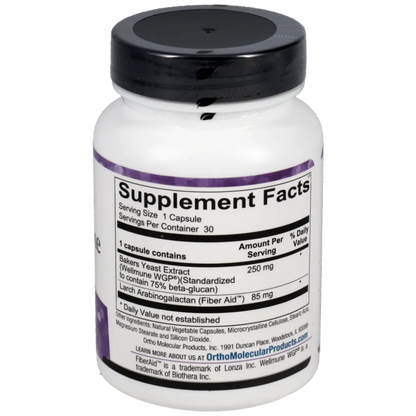 WholeMune Ortho Molecular Products