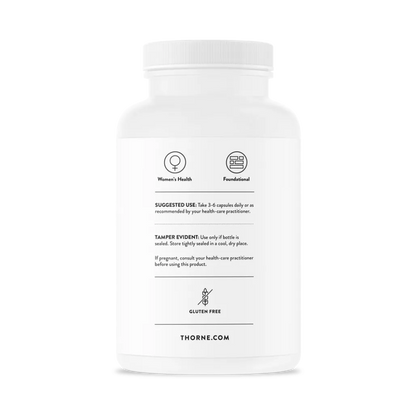 Buy Thorne Women's Multi 50+ without CU FE - Suggested Use