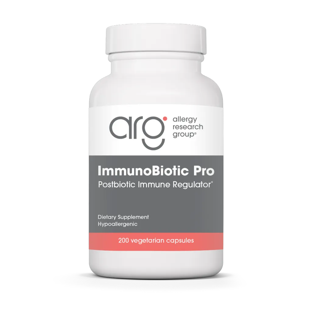 ImmunoBiotic Pro