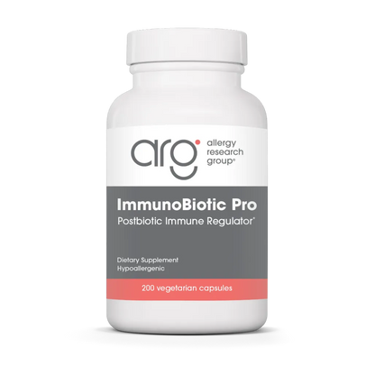 ImmunoBiotic Pro