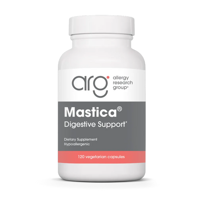 Allergy Research Group Mastica