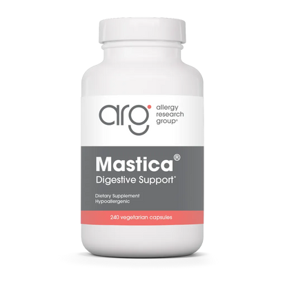 Allergy Research Group Mastica