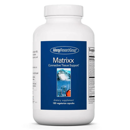 Allergy Research Group Matrixx - 180 vegcaps