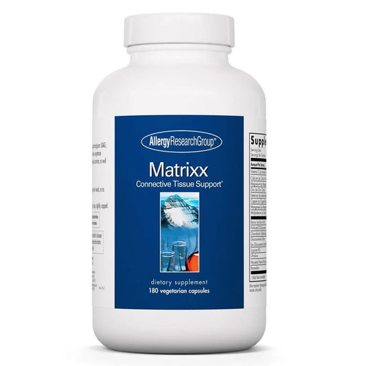 Allergy Research Group Matrixx - 180 vegcaps