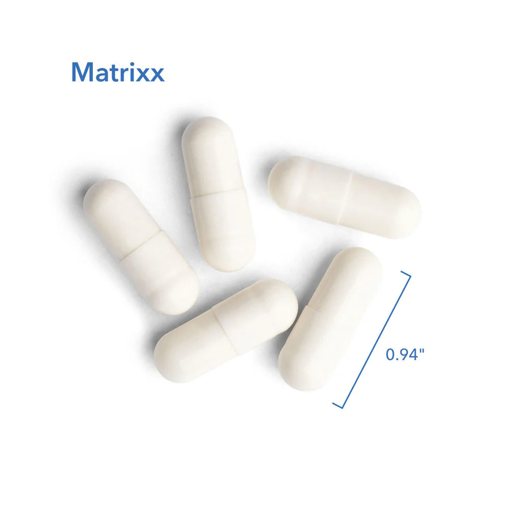 Buy Allergy Research Group Matrixx - 180 vegcaps