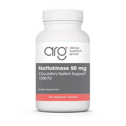 Nattokinase NSK SD