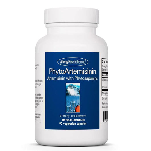 Allergy Research Group PhytoArtemisinin - 90 Vegcaps
