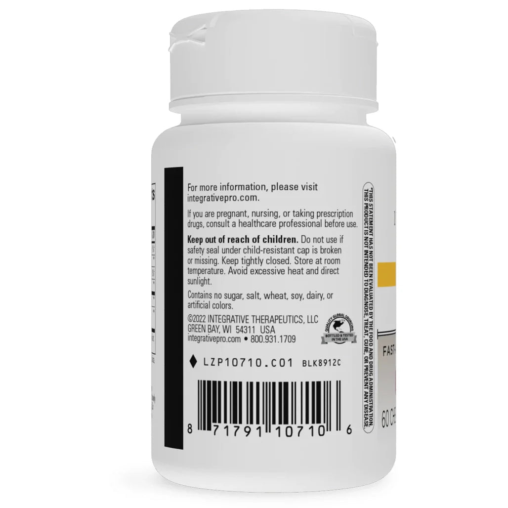 Buy Integrative Therapeutics AllQlear 60 tabs