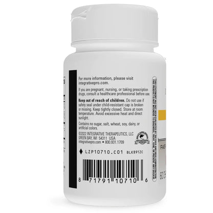 Buy Integrative Therapeutics AllQlear 60 tabs