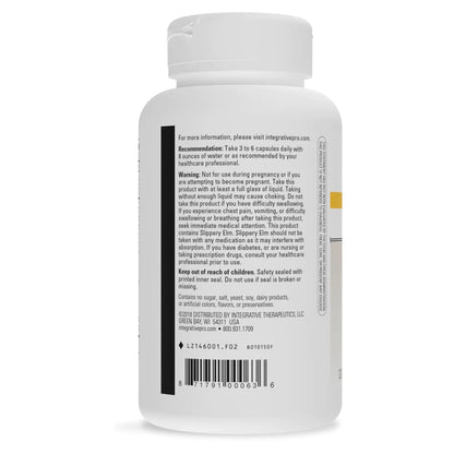 Buy Integrative Therapeutics Blue Heron 120 Capsules