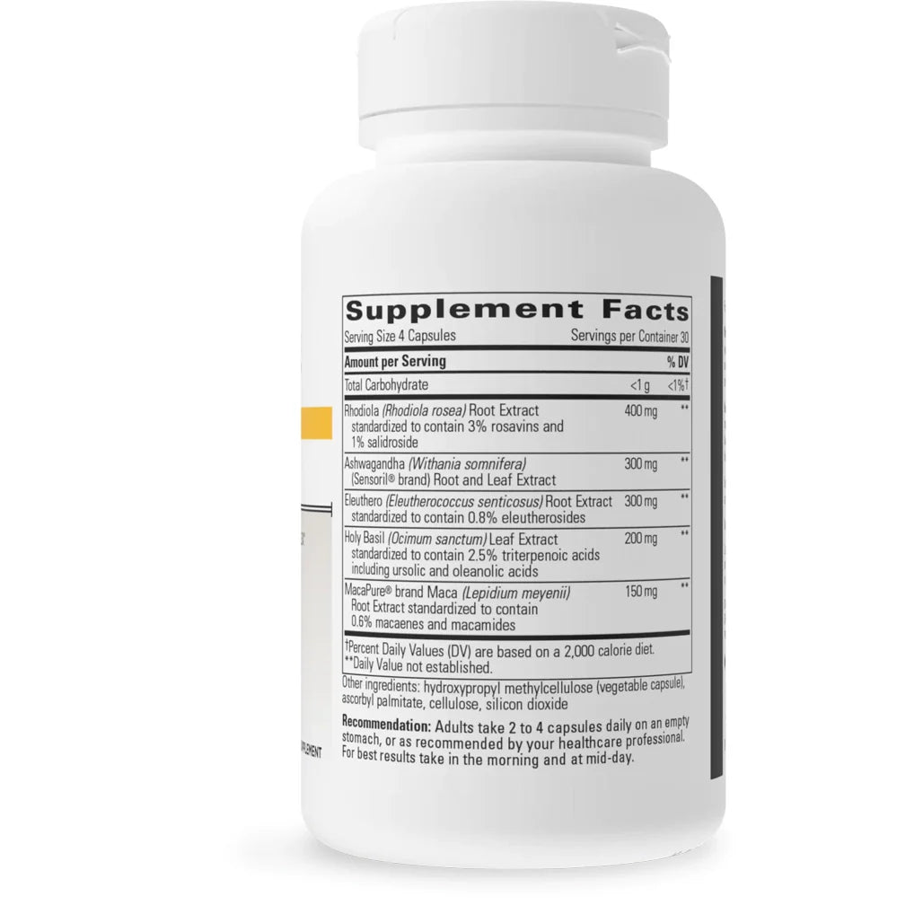 hpa adapt by integrative therapeutics​