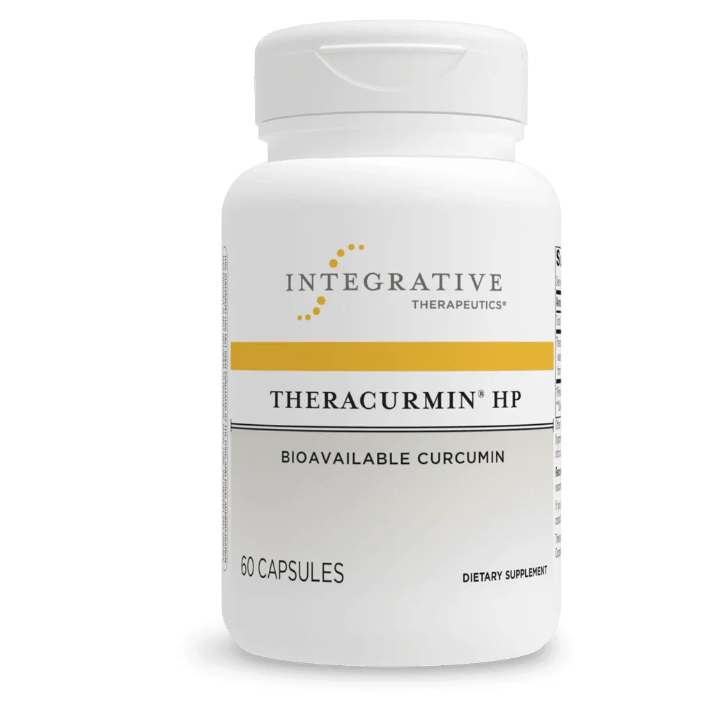 theracurmin hp​