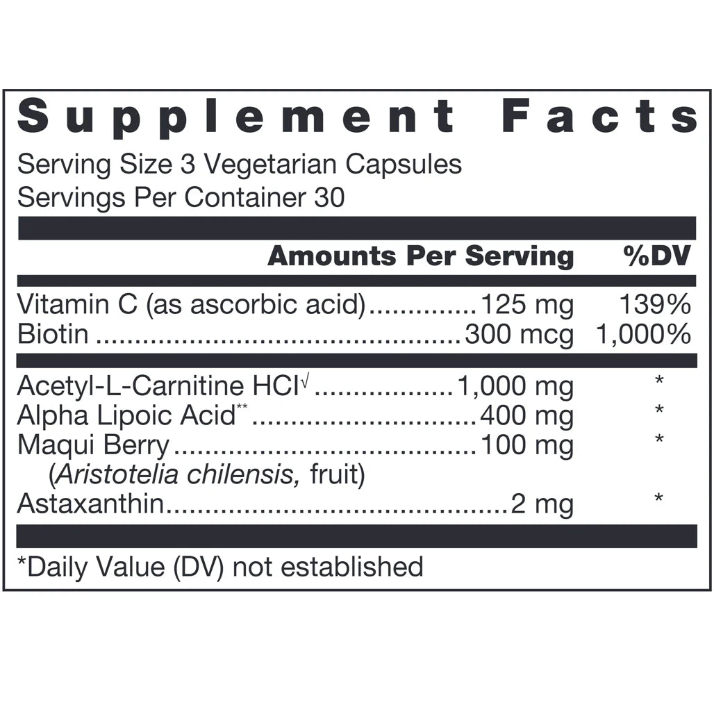 Klean Antioxidant Klean Athlete