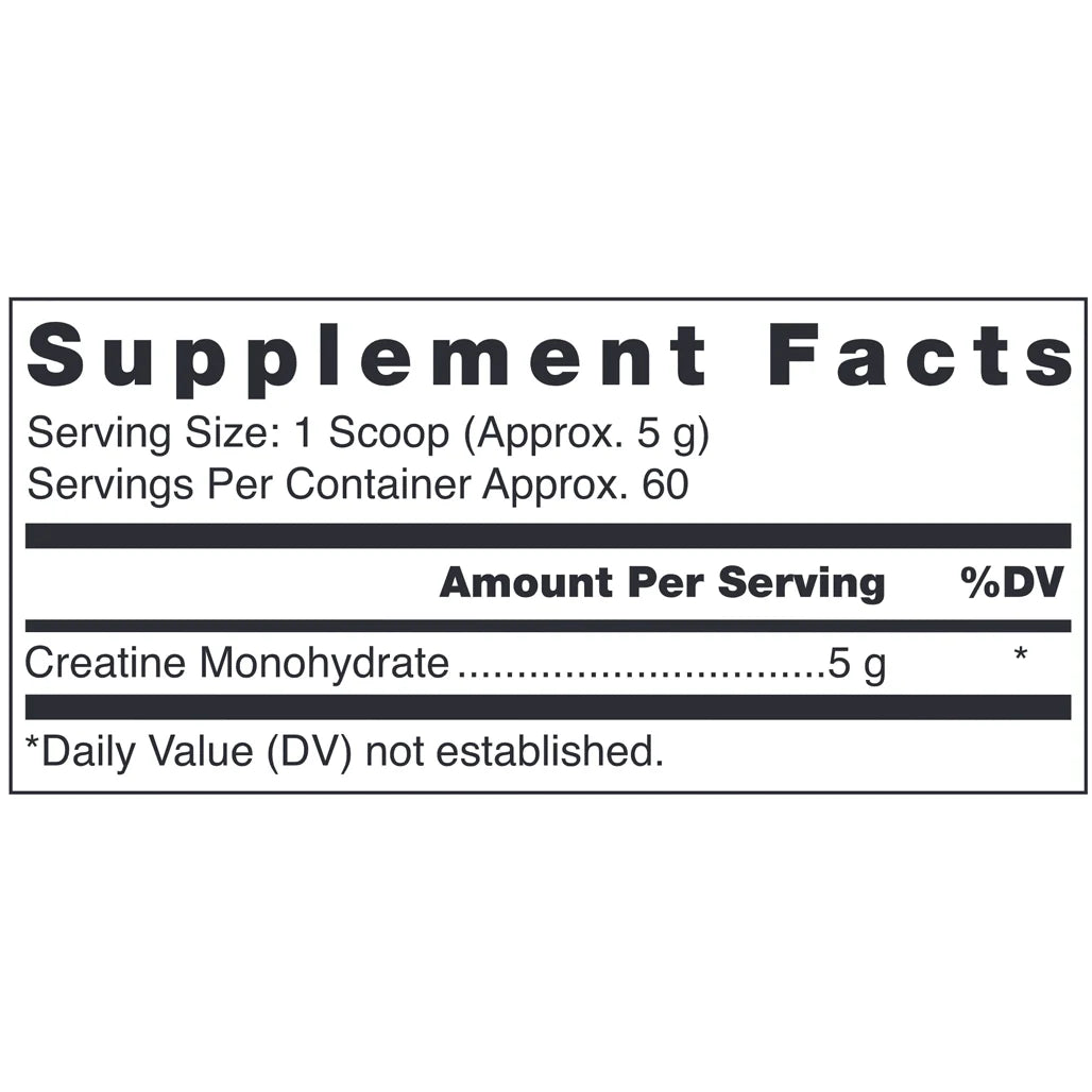 Klean Creatine Klean Athlete