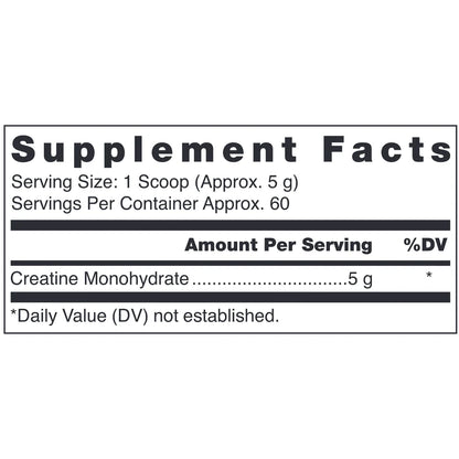 Klean Creatine Klean Athlete
