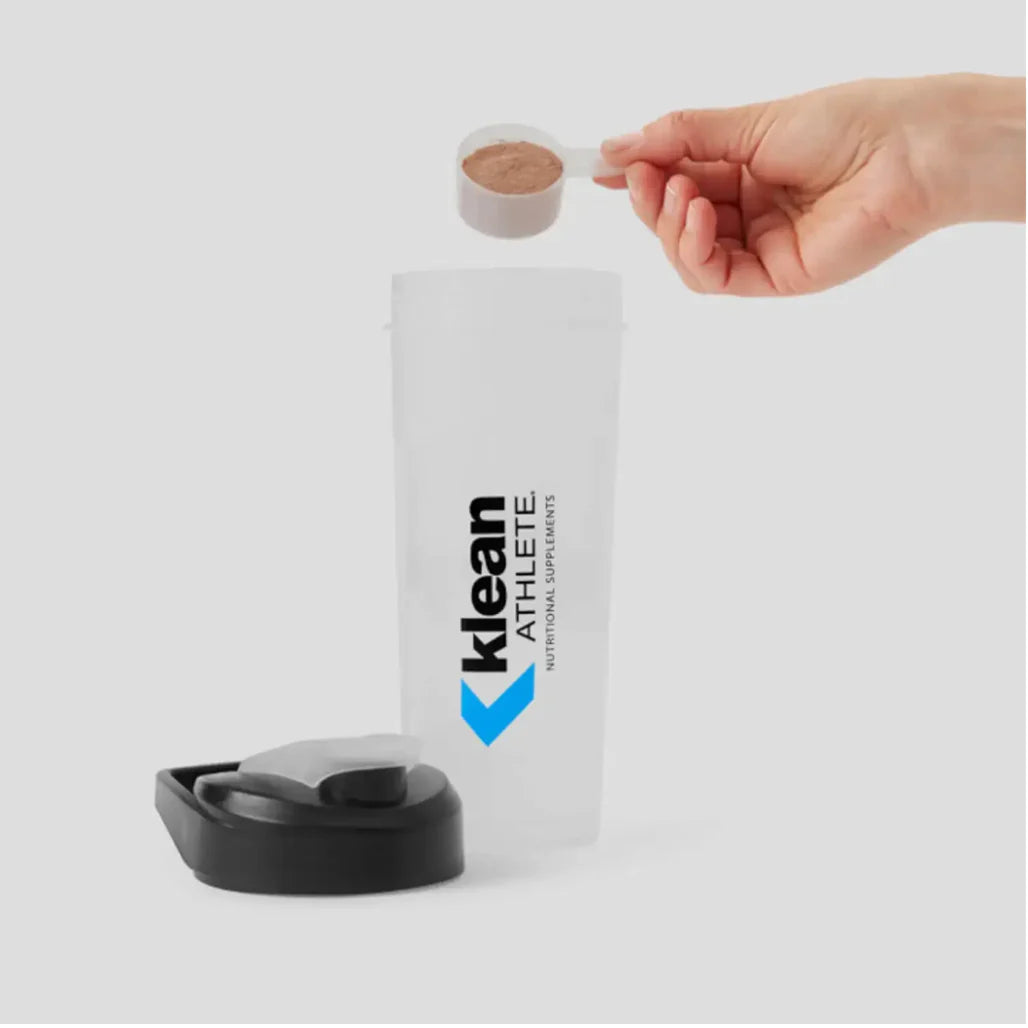 Klean Isolate Natural Chocolate Klean Athlete