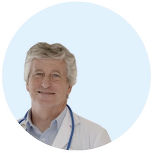 Dr. Watson (Not available for online consultations)