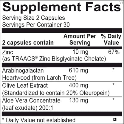 NK-Stim by Ortho Molecular Products